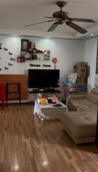 Blk 246 Yishun Sunshine (Yishun), HDB 4 Rooms #624074321